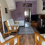 Holiday home Town House With Patio