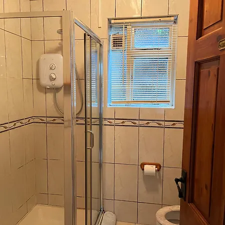 Town House With Patio Nyaraló Sligo
