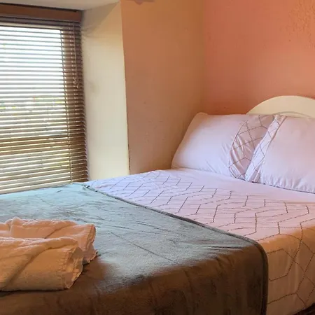 度假居 Town House With Patio *