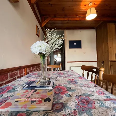 Town House With Patio